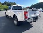 2018 F-350 Super Duty Thumbnail 8