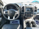 2018 F-350 Super Duty Thumbnail 17