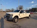 2018 F-350 Super Duty Thumbnail 4