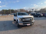 2018 F-350 Super Duty Thumbnail 8