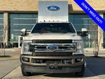 2019 F-350 Super Duty Thumbnail 1