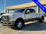 2019 F-350 Super Duty Thumbnail 8