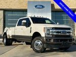 2019 F-350 Super Duty Thumbnail 27