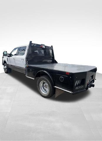 2019 Ford F-350 Super Duty King Ranch — photo 1 of 12