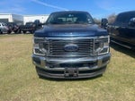 2020 F-350 Super Duty Thumbnail 2