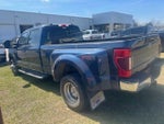 2020 F-350 Super Duty Thumbnail 3