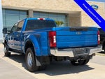 2020 F-350 Super Duty Thumbnail 10