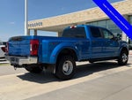 2020 F-350 Super Duty Thumbnail 21