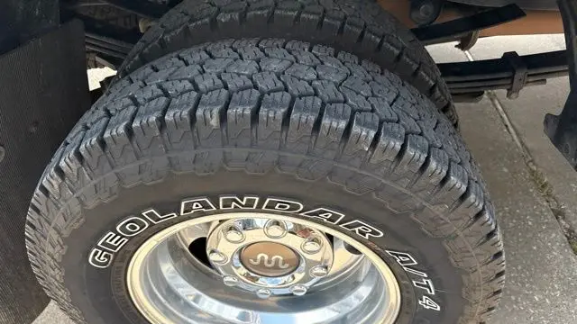 2020 Ford F-350 Super Duty King Ranch