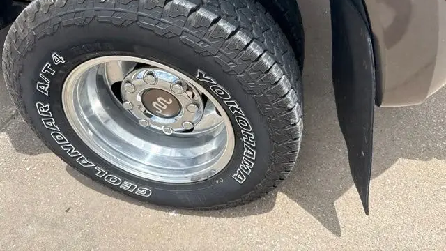 2020 Ford F-350 Super Duty King Ranch