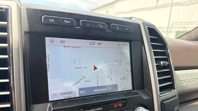 2020 Ford F-350 Super Duty King Ranch