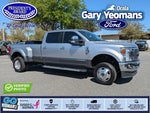 2020 F-350 Super Duty Thumbnail 1