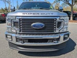 2020 F-350 Super Duty Thumbnail 8