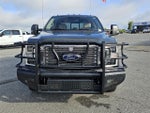2021 F-350 Super Duty Thumbnail 2