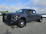 2021 F-350 Super Duty Thumbnail 3