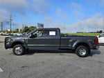 2021 F-350 Super Duty Thumbnail 4