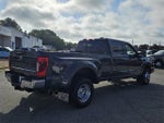 2021 F-350 Super Duty Thumbnail 12