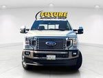 2021 F-350 Super Duty Thumbnail 2