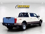 2021 F-350 Super Duty Thumbnail 4