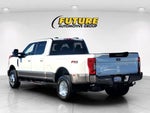 2021 F-350 Super Duty Thumbnail 6