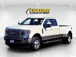 2021 F-350 Super Duty Thumbnail 8