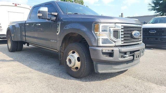 Preowned 2022 Ford F-350 Super Duty King Ranch for Sale