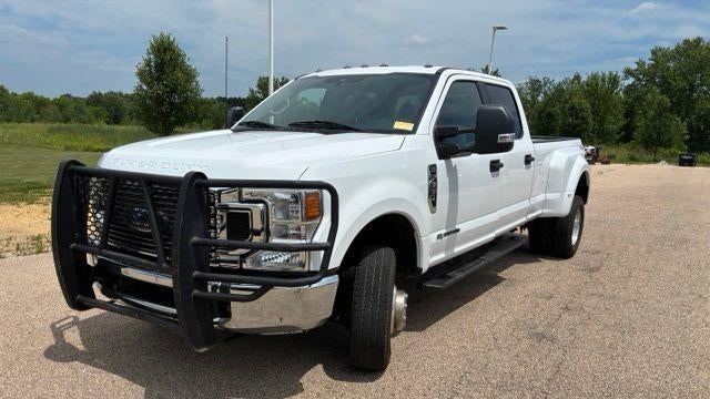Preowned 2022 Ford F-350 Super Duty King Ranch for Sale