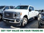2022 F-350 Super Duty Thumbnail 1
