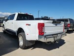 2022 F-350 Super Duty Thumbnail 2