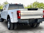 2022 F-350 Super Duty Thumbnail 2