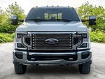 2022 F-350 Super Duty Thumbnail 3