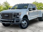 2022 F-350 Super Duty Thumbnail 12
