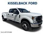 2022 F-350 Super Duty Thumbnail 1