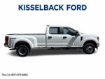 2022 F-350 Super Duty Thumbnail 2