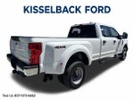 2022 F-350 Super Duty Thumbnail 3
