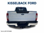 2022 F-350 Super Duty Thumbnail 4