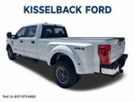2022 F-350 Super Duty Thumbnail 5