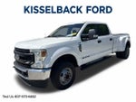 2022 F-350 Super Duty Thumbnail 8