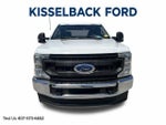 2022 F-350 Super Duty Thumbnail 9
