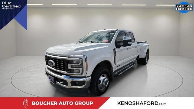 2023 Ford F-350