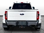 2023 F-350 Super Duty Thumbnail 4