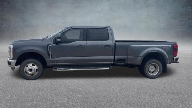 2023 Ford F-350 Super Duty King Ranch