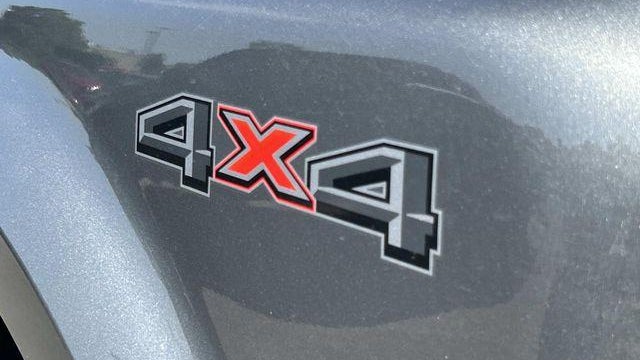 2023 Ford F-350 Super Duty Platinum