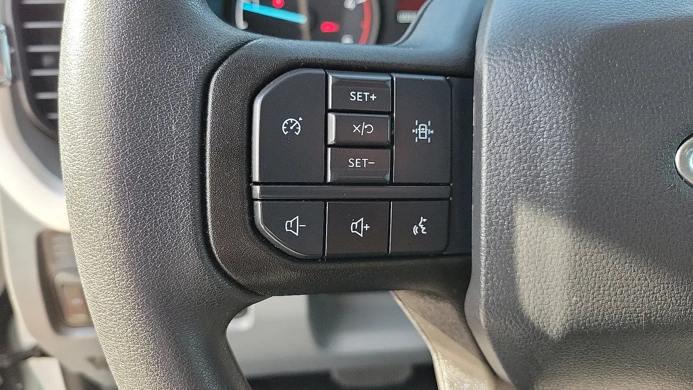 2023 Ford F-350 Super Duty King Ranch