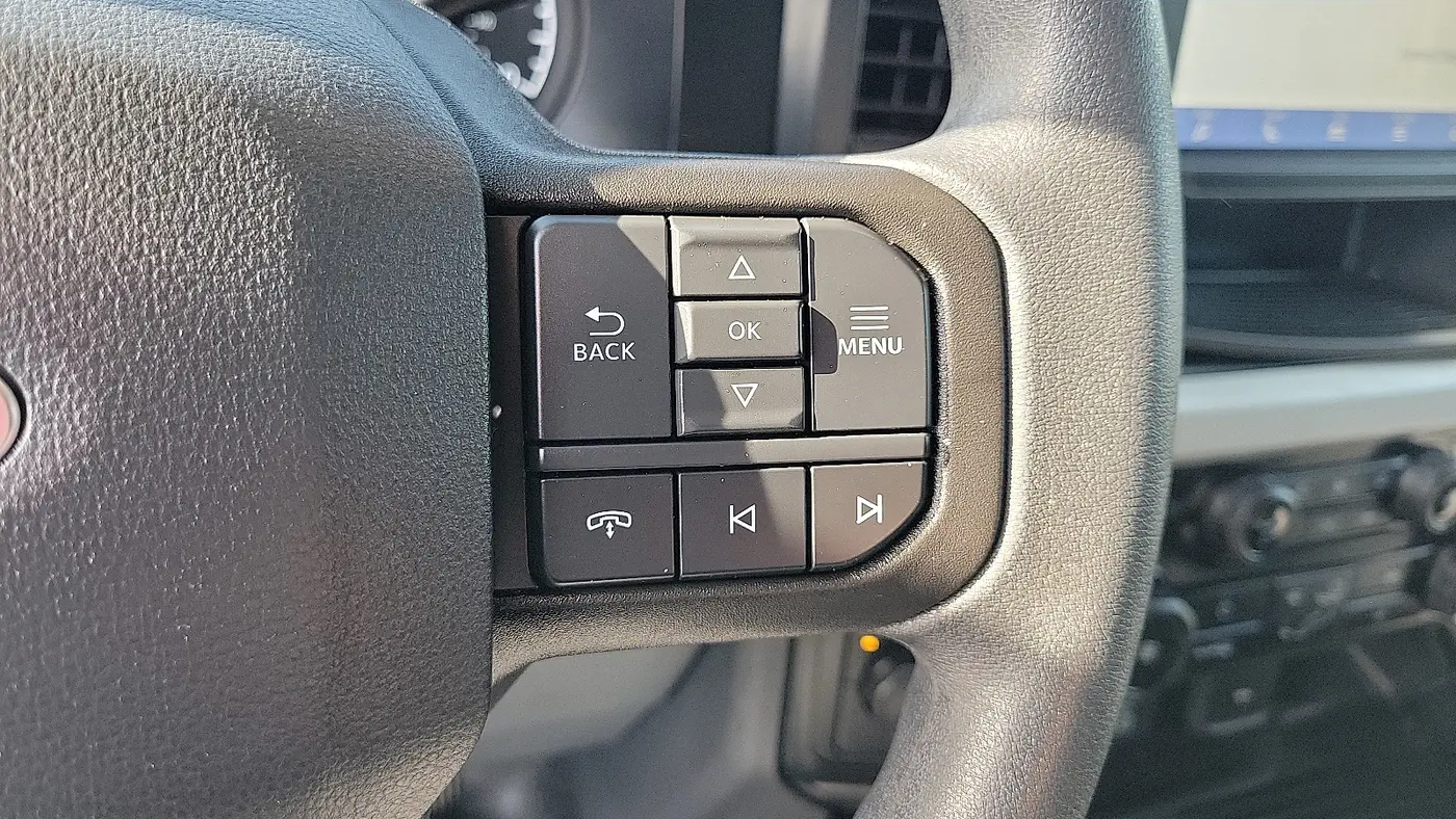 2023 Ford F-350 Super Duty King Ranch