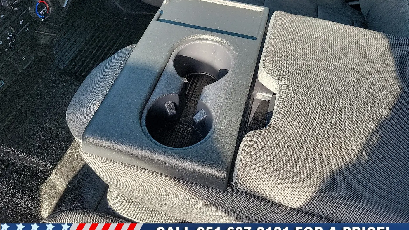 2023 Ford F-350 Super Duty King Ranch