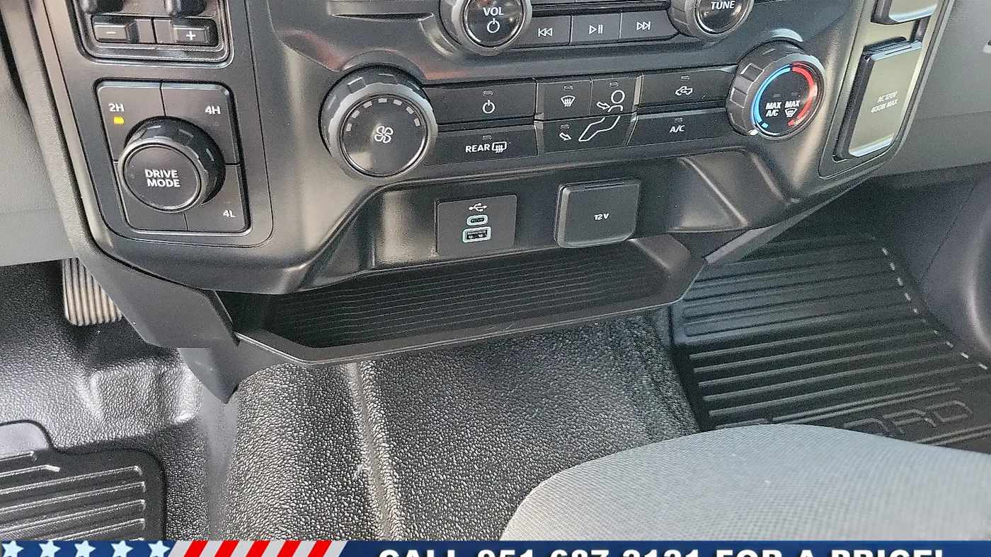 2023 Ford F-350 Super Duty King Ranch