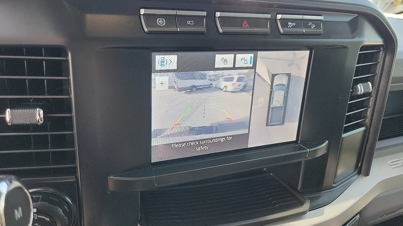 2023 Ford F-350 Super Duty King Ranch