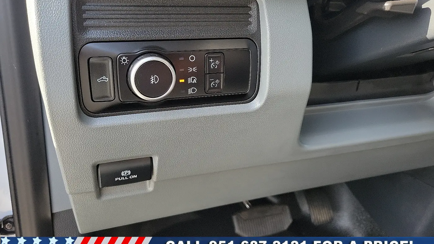 2023 Ford F-350 Super Duty King Ranch