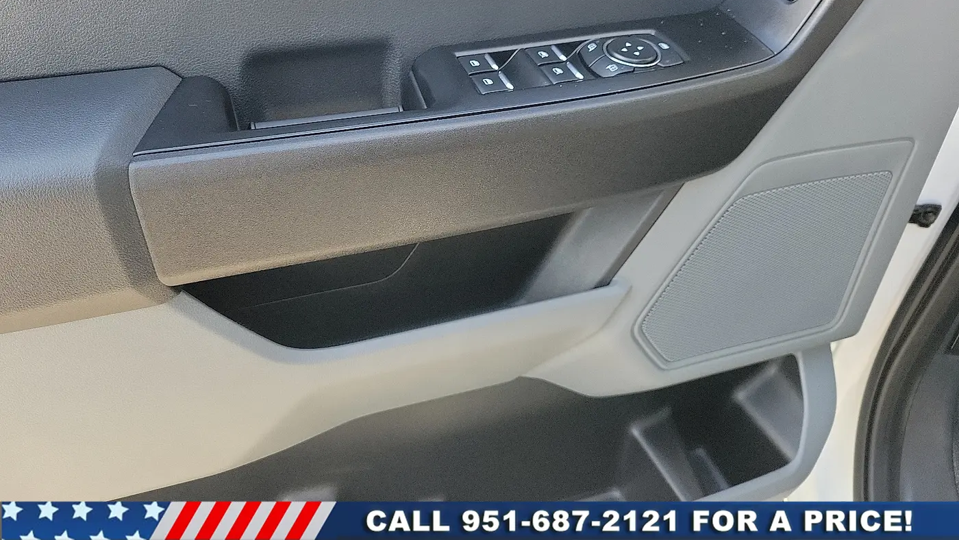 2023 Ford F-350 Super Duty King Ranch